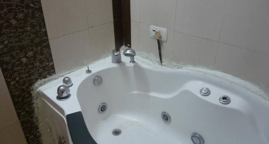 Hotel Garden Resort, Puri 4